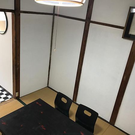 Guest House Okiniⅱ Osaka Eksteriør billede