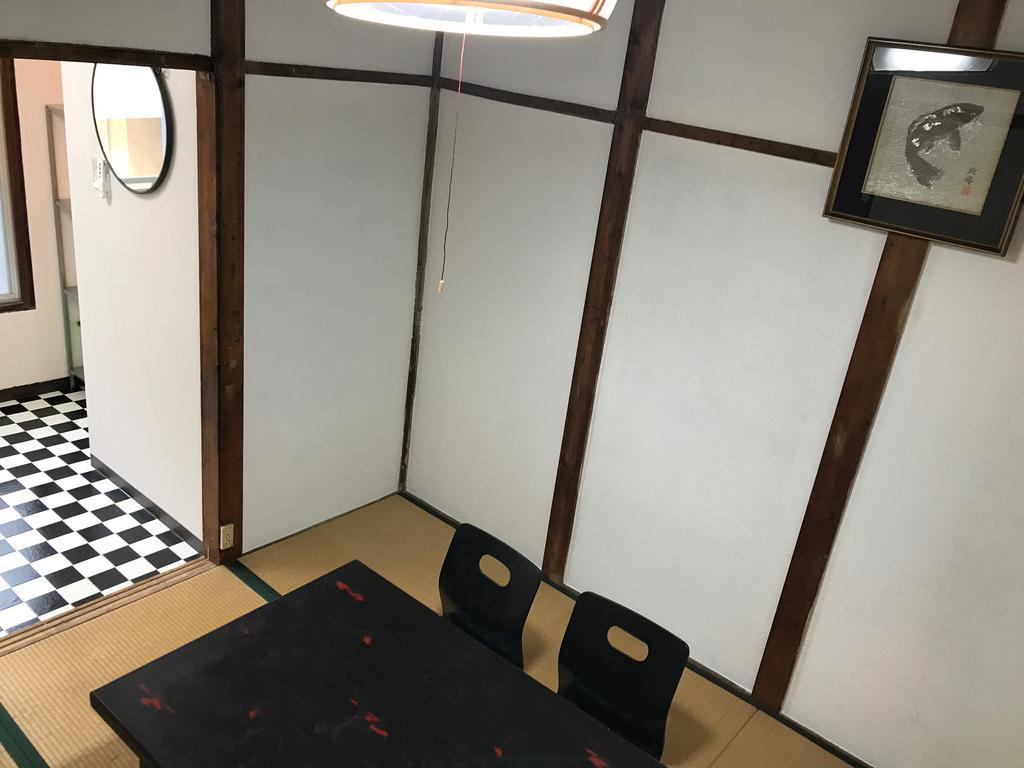 Guest House Okiniⅱ Osaka Eksteriør billede
